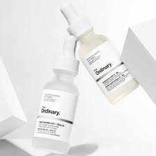 𝐓𝐡𝐞 𝐎𝐫𝐝𝐢𝐧𝐚𝐫𝐲 𝐍𝐢𝐚𝐜𝐢𝐧𝐚𝐦𝐢𝐝𝐞 𝐒𝐞𝐫𝐮𝐦 𝟏𝟎% + 𝐙𝐢𝐧𝐜 𝟏% 50𝐦𝐥