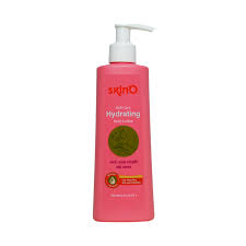SkinO Soft Care Hydrating Body Lotion 200ml