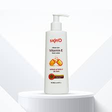SkinO Soft Care Hydrating Body Lotion