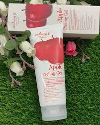 Yan Namei Ji Apple Peeling Gel 250 ml