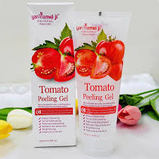 Yan Namei Ji Tomato Peeling Gel 250ml